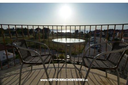Apartmanok Nina fotó 4