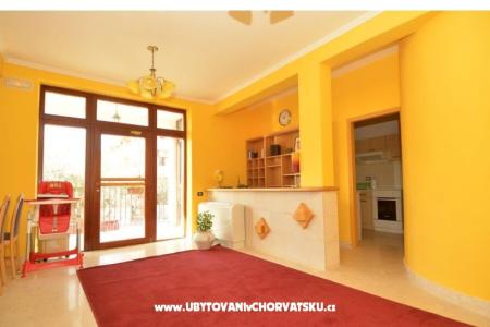 Apartmanok Nina fotó 5