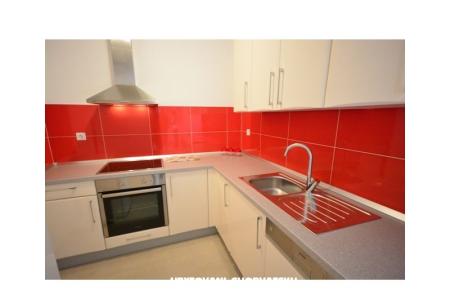 Apartman Mandić Turanj fotó 3