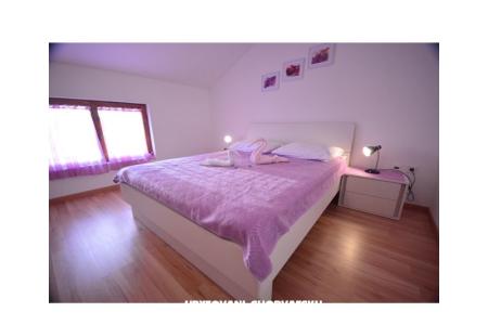 Apartman Mandić Turanj fotó 4
