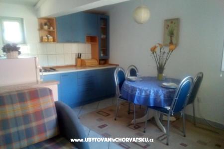 Apartmanok Majica fotó 5