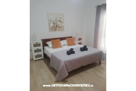 Apartmanok Matej fotó 3