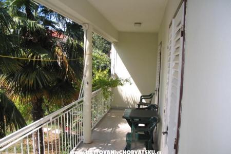 Apartman Morovic fotó 3