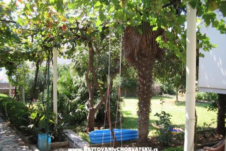 Apartman Morovic fotó 4