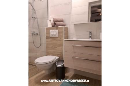 Apartman Nadalina fotó 3