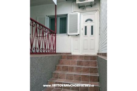 Apartman Turist fotó 2