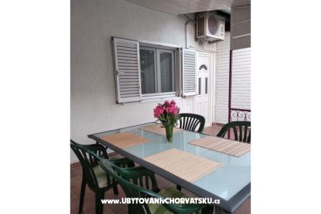 Apartman Turist fotó 4