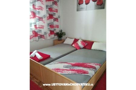 Apartman Turist fotó 5