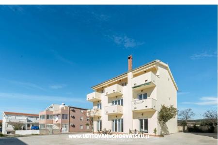 Apartmanok Adria fotó 2