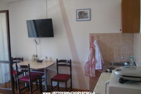 Apartmanok AnaKov fotó 4