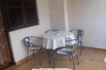 Apartmanok AnaKov fotó 5