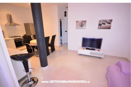 Apartmanok Božo i Slavica fotó 4