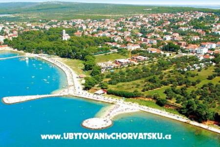 Apartmanok Burazin fotó 2