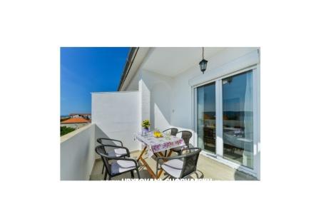 Apartmanok CITRUS Sv. Filip i Jakov Horvátország
