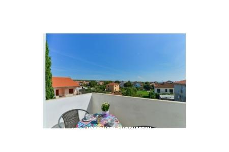 Apartmanok CITRUS fotó 3