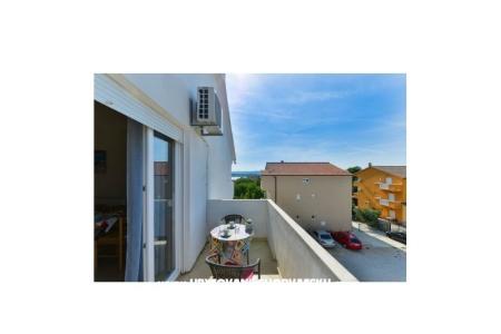 Apartmanok CITRUS fotó 5