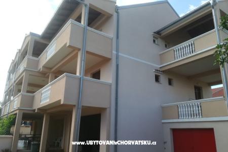 Apartmanok Colić fotó 5