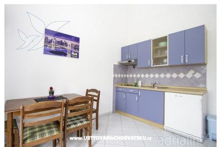 Apartmanok Danijela 1 fotó 2