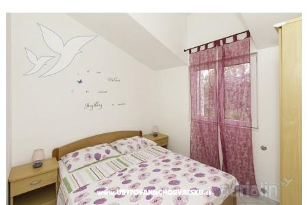 Apartmanok Danijela 1 fotó 3