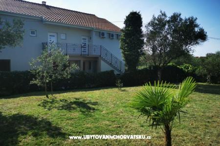 Apartmanok Dijana fotó 3