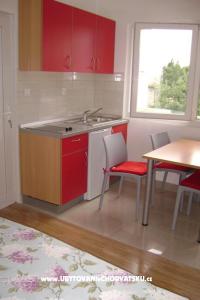 Apartmanok Diklan fotó 2