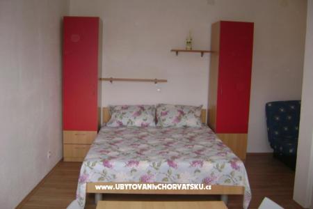 Apartmanok Diklan fotó 3