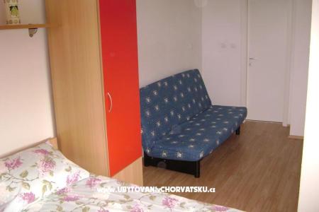 Apartmanok Diklan fotó 4