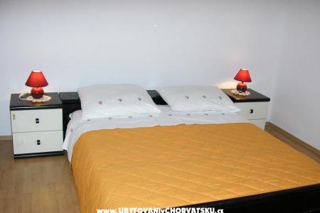 Apartmanok Dolac fotó 5