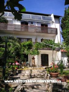 Apartmanok Gabi Sv. Filip i Jakov Horvátország