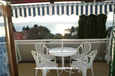 Apartmanok Gabi fotó 2