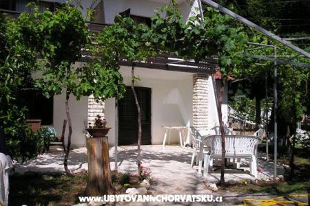 Apartmanok Gabi fotó 3