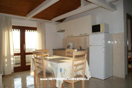 Apartmanok Gabi fotó 4