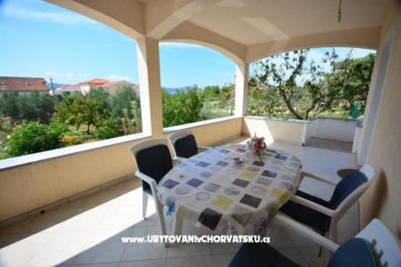 Apartmanok Iva fotó 2