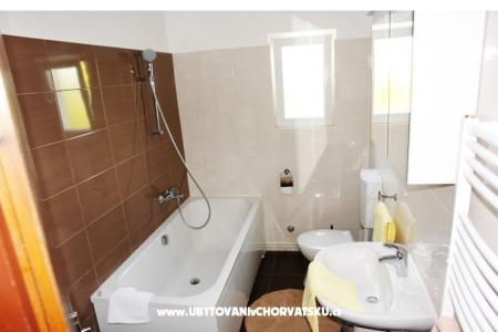 Apartmanok Iva fotó 3