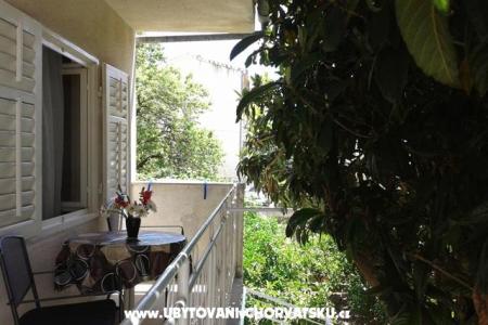 Apartmanok Jadra  fotó 2