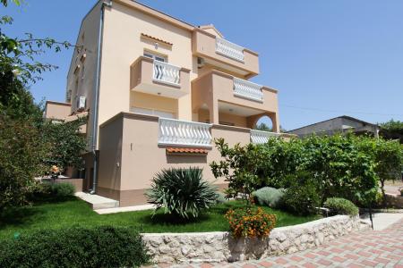 Apartmanok Kala fotó 2