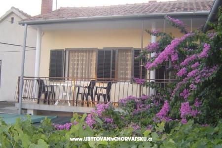 Apartmanok Liđa fotó 3