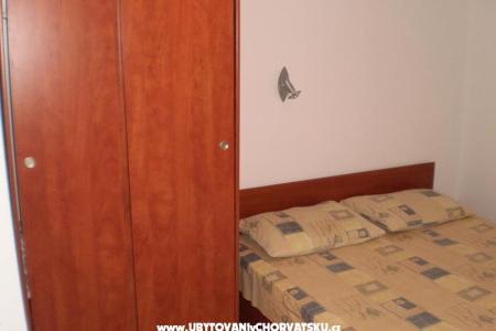 Apartmanok Mandić Zoran  fotó 3