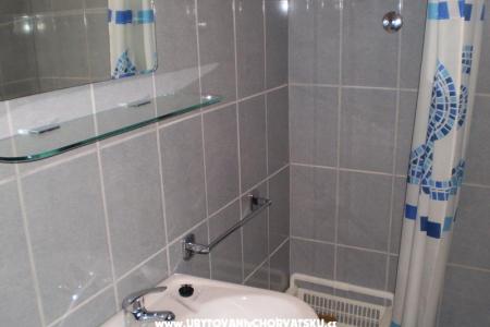 Apartmanok Mandić Zoran  fotó 5