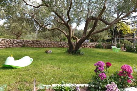 Apartmanok Marina fotó 4