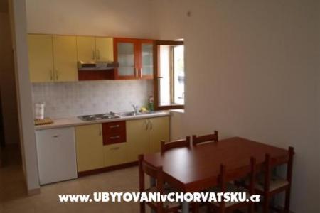 Apartmanok Markic fotó 2