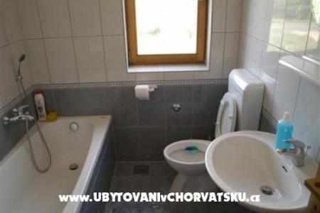 Apartmanok Markic fotó 4