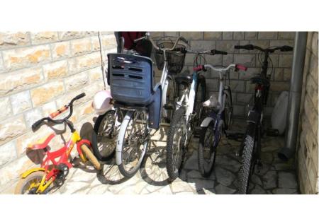 Apartmanok Matea fotó 5