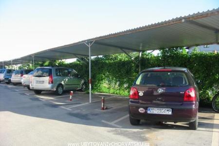 Apartmanok Matic fotó 3