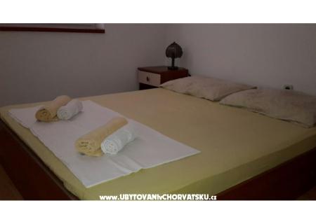 Apartmanok Matic fotó 4