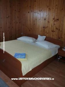 Apartman Matulj fotó 2