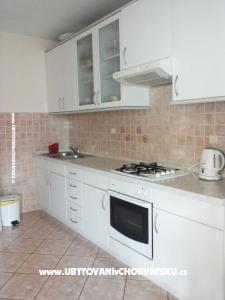 Apartman Matulj fotó 4