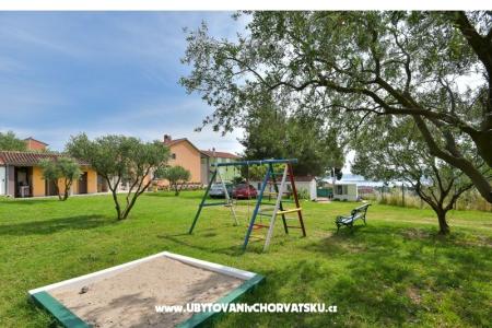 Apartmanok Miluška fotó 3