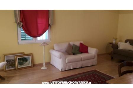Apartmanok Mira fotó 2