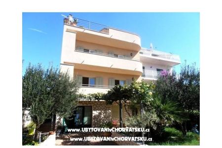 Apartmanok Mira fotó 4